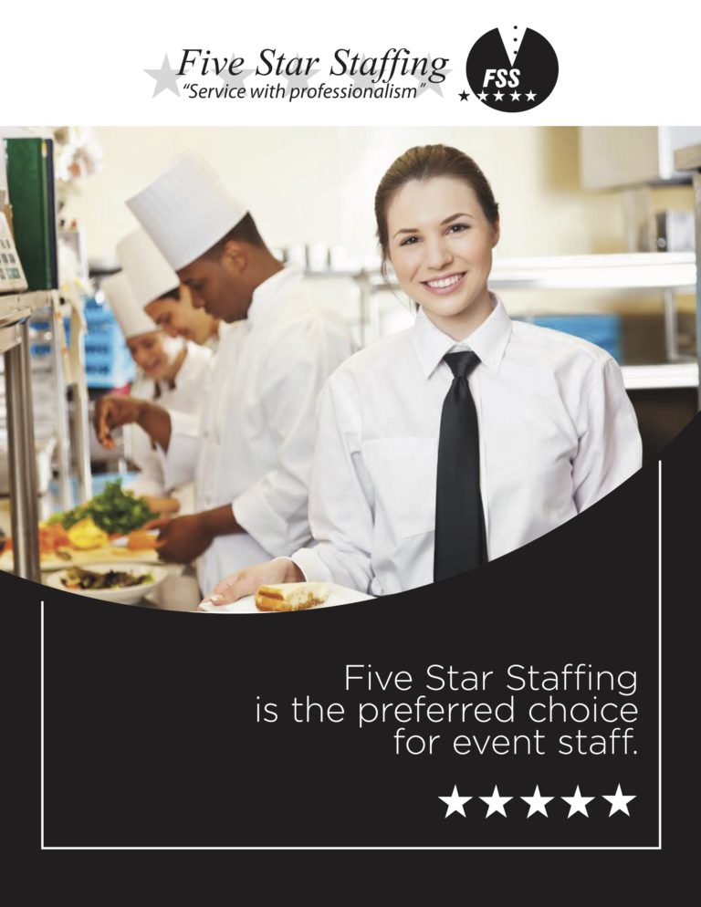 Five Star Staffing